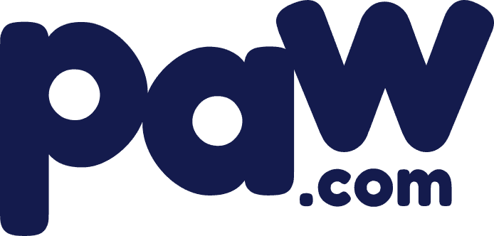 Paw.com logo