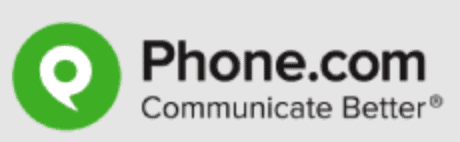 Phone.com logo